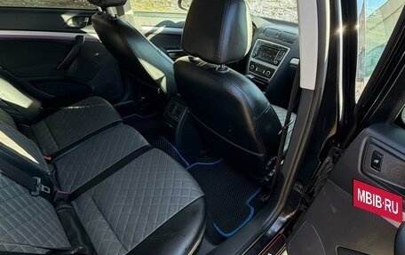 Skoda Octavia, 2011 год, 855 000 рублей, 10 фотография