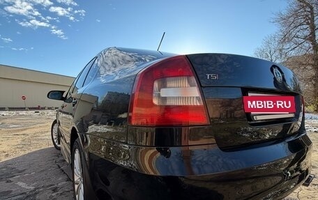 Skoda Octavia, 2011 год, 855 000 рублей, 7 фотография