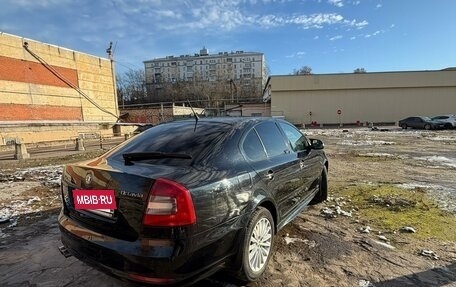 Skoda Octavia, 2011 год, 855 000 рублей, 6 фотография