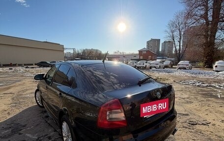Skoda Octavia, 2011 год, 855 000 рублей, 15 фотография