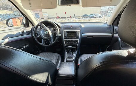 Skoda Octavia, 2011 год, 855 000 рублей, 22 фотография