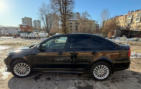 Skoda Octavia, 2011 год, 855 000 рублей, 20 фотография