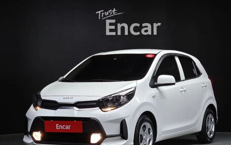 KIA Morning III, 2022 год, 705 000 рублей, 1 фотография