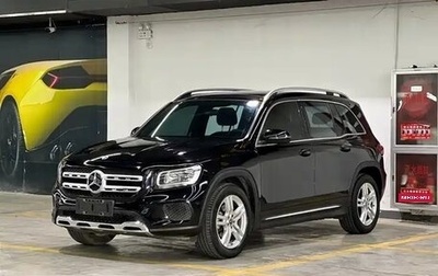 Mercedes-Benz GLB, 2021 год, 2 100 069 рублей, 1 фотография
