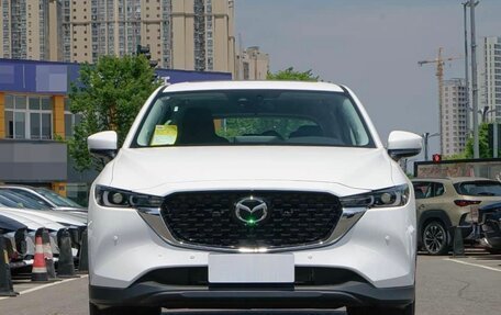 Mazda CX-5 II, 2025 год, 2 520 000 рублей, 1 фотография