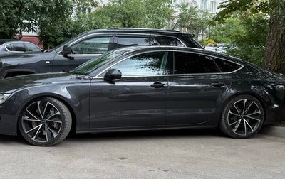 Audi A7, 2011 год, 1 900 000 рублей, 1 фотография