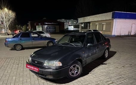 Daewoo Nexia I рестайлинг, 2002 год, 48 000 рублей, 1 фотография