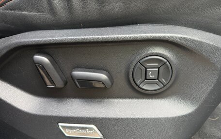 Volkswagen Touareg III, 2019 год, 5 500 000 рублей, 9 фотография