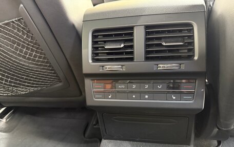 Volkswagen Touareg III, 2019 год, 5 500 000 рублей, 11 фотография