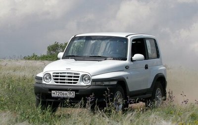 ТагАЗ Tager, 2008 год, 500 000 рублей, 1 фотография