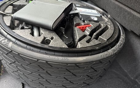 Volkswagen Touareg III, 2019 год, 5 500 000 рублей, 7 фотография