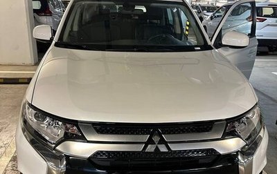 Mitsubishi Outlander III рестайлинг 3, 2022 год, 2 300 000 рублей, 1 фотография