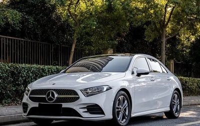 Mercedes-Benz A-Класс, 2021 год, 2 142 000 рублей, 1 фотография