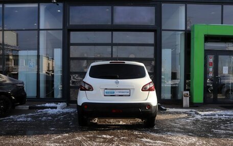 Nissan Qashqai, 2011 год, 1 159 000 рублей, 4 фотография
