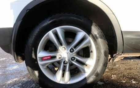 Nissan Qashqai, 2011 год, 1 159 000 рублей, 9 фотография