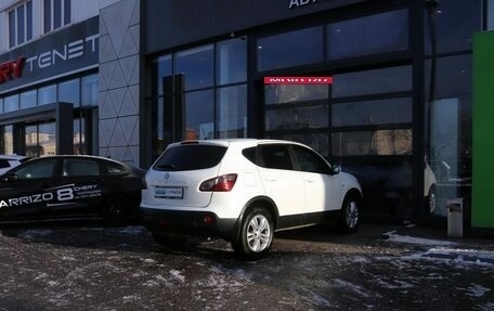 Nissan Qashqai, 2011 год, 1 159 000 рублей, 5 фотография