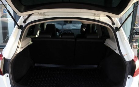 Nissan Qashqai, 2011 год, 1 159 000 рублей, 10 фотография