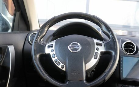 Nissan Qashqai, 2011 год, 1 159 000 рублей, 15 фотография
