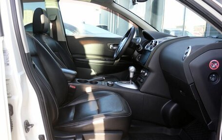 Nissan Qashqai, 2011 год, 1 159 000 рублей, 12 фотография