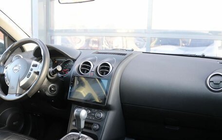 Nissan Qashqai, 2011 год, 1 159 000 рублей, 13 фотография