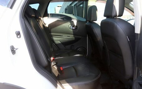 Nissan Qashqai, 2011 год, 1 159 000 рублей, 11 фотография