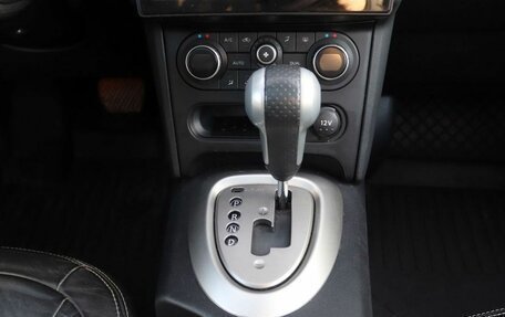 Nissan Qashqai, 2011 год, 1 159 000 рублей, 16 фотография