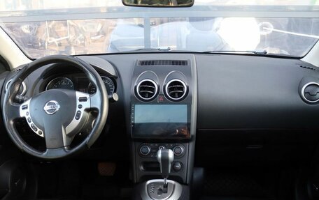 Nissan Qashqai, 2011 год, 1 159 000 рублей, 14 фотография
