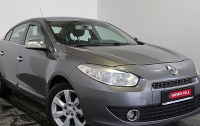 Renault Fluence I, 2011 год, 689 000 рублей, 1 фотография