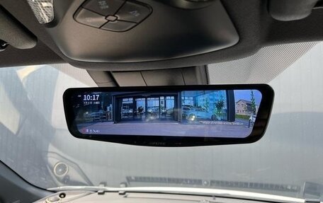 Toyota C-HR I рестайлинг, 2022 год, 1 969 000 рублей, 20 фотография