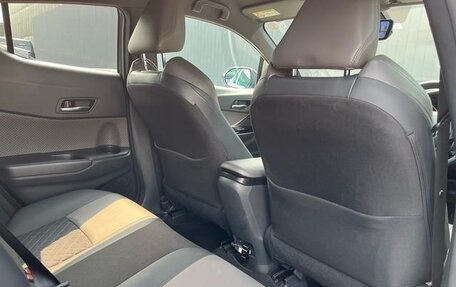 Toyota C-HR I рестайлинг, 2022 год, 1 969 000 рублей, 25 фотография