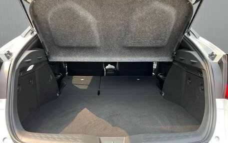 Toyota C-HR I рестайлинг, 2022 год, 1 969 000 рублей, 28 фотография