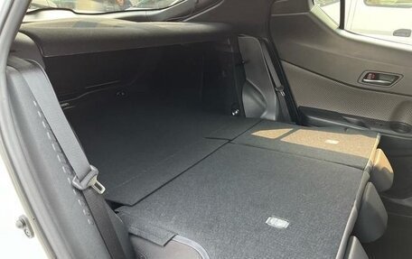 Toyota C-HR I рестайлинг, 2022 год, 1 969 000 рублей, 27 фотография