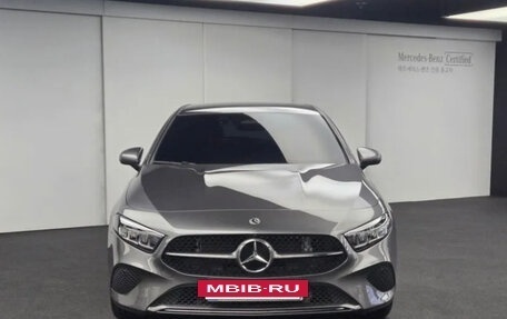 Mercedes-Benz A-Класс, 2025 год, 3 969 047 рублей, 2 фотография