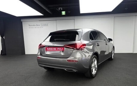 Mercedes-Benz A-Класс, 2025 год, 3 969 047 рублей, 3 фотография