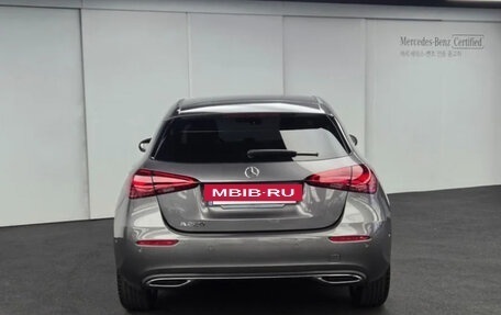 Mercedes-Benz A-Класс, 2025 год, 3 969 047 рублей, 4 фотография