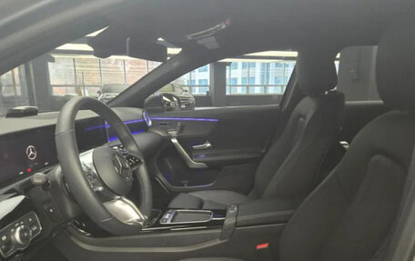 Mercedes-Benz A-Класс, 2025 год, 3 969 047 рублей, 6 фотография