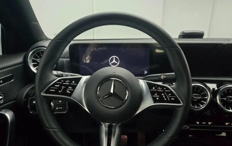 Mercedes-Benz A-Класс, 2025 год, 3 969 047 рублей, 8 фотография
