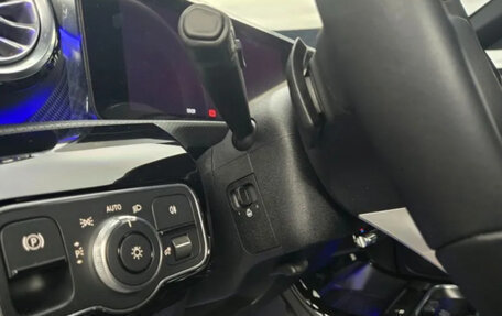 Mercedes-Benz A-Класс, 2025 год, 3 969 047 рублей, 12 фотография