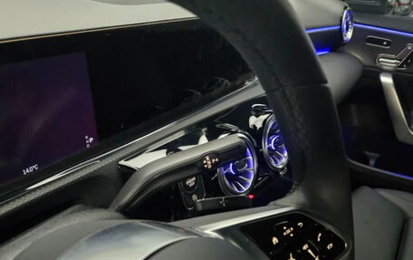 Mercedes-Benz A-Класс, 2025 год, 3 969 047 рублей, 13 фотография