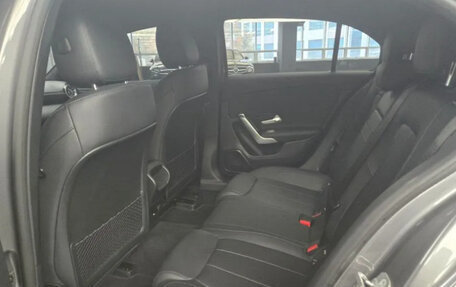 Mercedes-Benz A-Класс, 2025 год, 3 969 047 рублей, 10 фотография