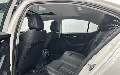 Skoda Octavia IV, 2022 год, 2 117 000 рублей, 8 фотография