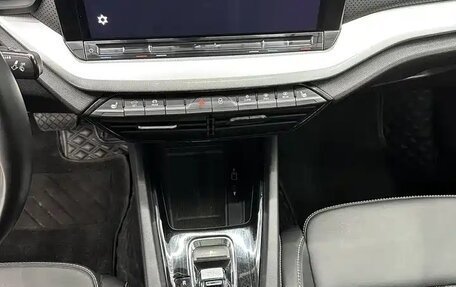 Skoda Octavia IV, 2022 год, 2 117 000 рублей, 14 фотография