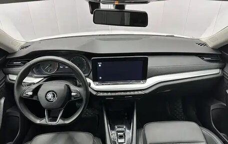 Skoda Octavia IV, 2022 год, 2 117 000 рублей, 9 фотография