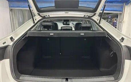 Skoda Octavia IV, 2022 год, 2 117 000 рублей, 16 фотография