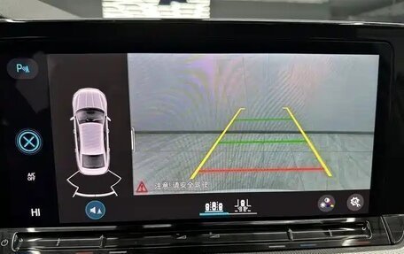 Skoda Octavia IV, 2022 год, 2 117 000 рублей, 15 фотография