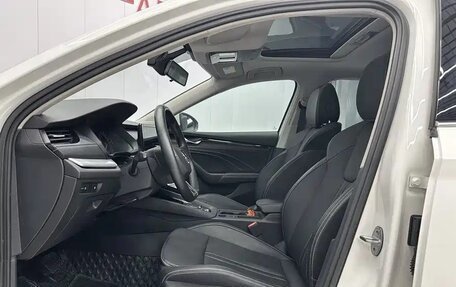 Skoda Octavia IV, 2022 год, 2 117 000 рублей, 18 фотография