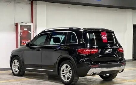 Mercedes-Benz GLB, 2021 год, 2 100 069 рублей, 4 фотография