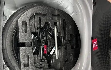 Skoda Octavia IV, 2022 год, 2 117 000 рублей, 17 фотография