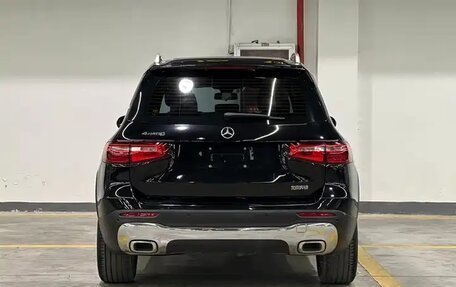 Mercedes-Benz GLB, 2021 год, 2 100 069 рублей, 5 фотография