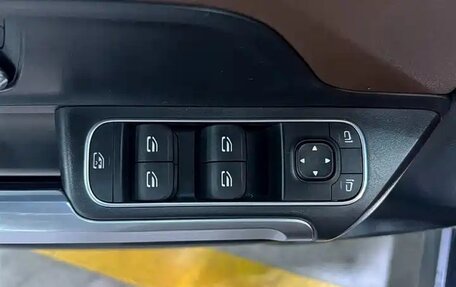 Mercedes-Benz GLB, 2021 год, 2 100 069 рублей, 11 фотография